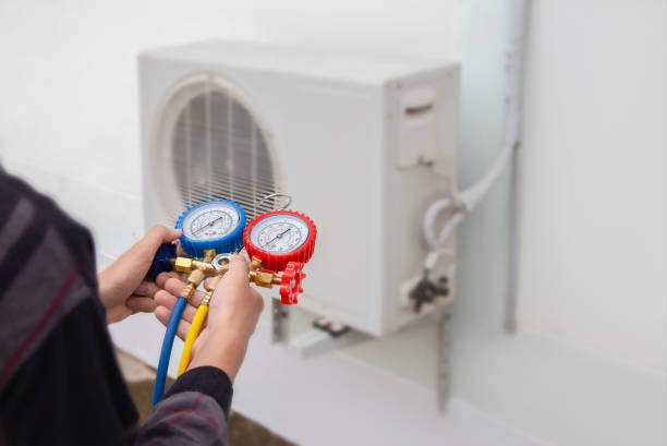 Best Affordable HVAC services  in Dunnellon, FL